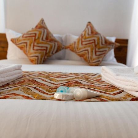 Restead Stay Apartments Nairobi Ngoại thất bức ảnh
