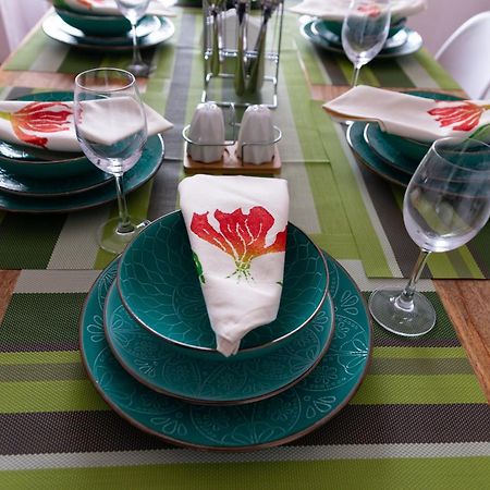 Restead Stay Apartments Nairobi Ngoại thất bức ảnh