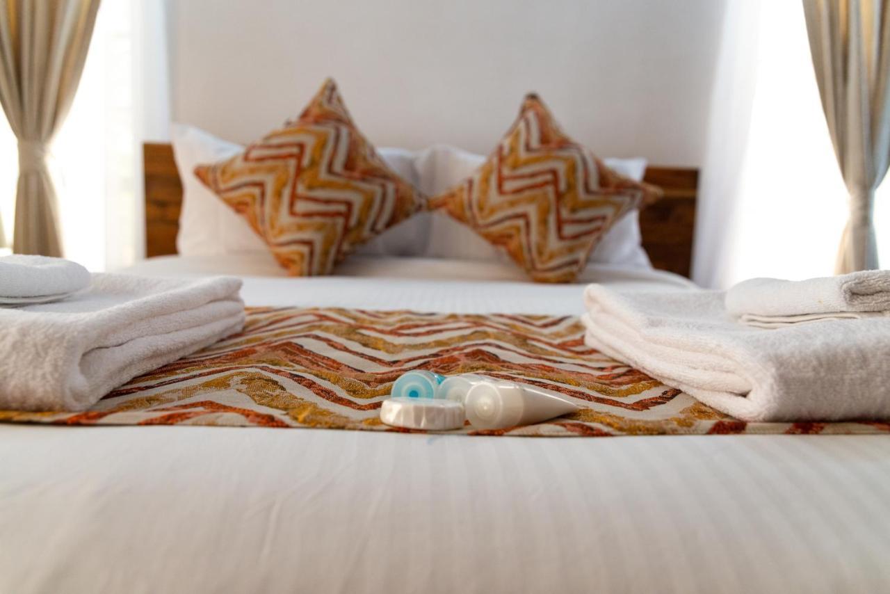 Restead Stay Apartments Nairobi Ngoại thất bức ảnh