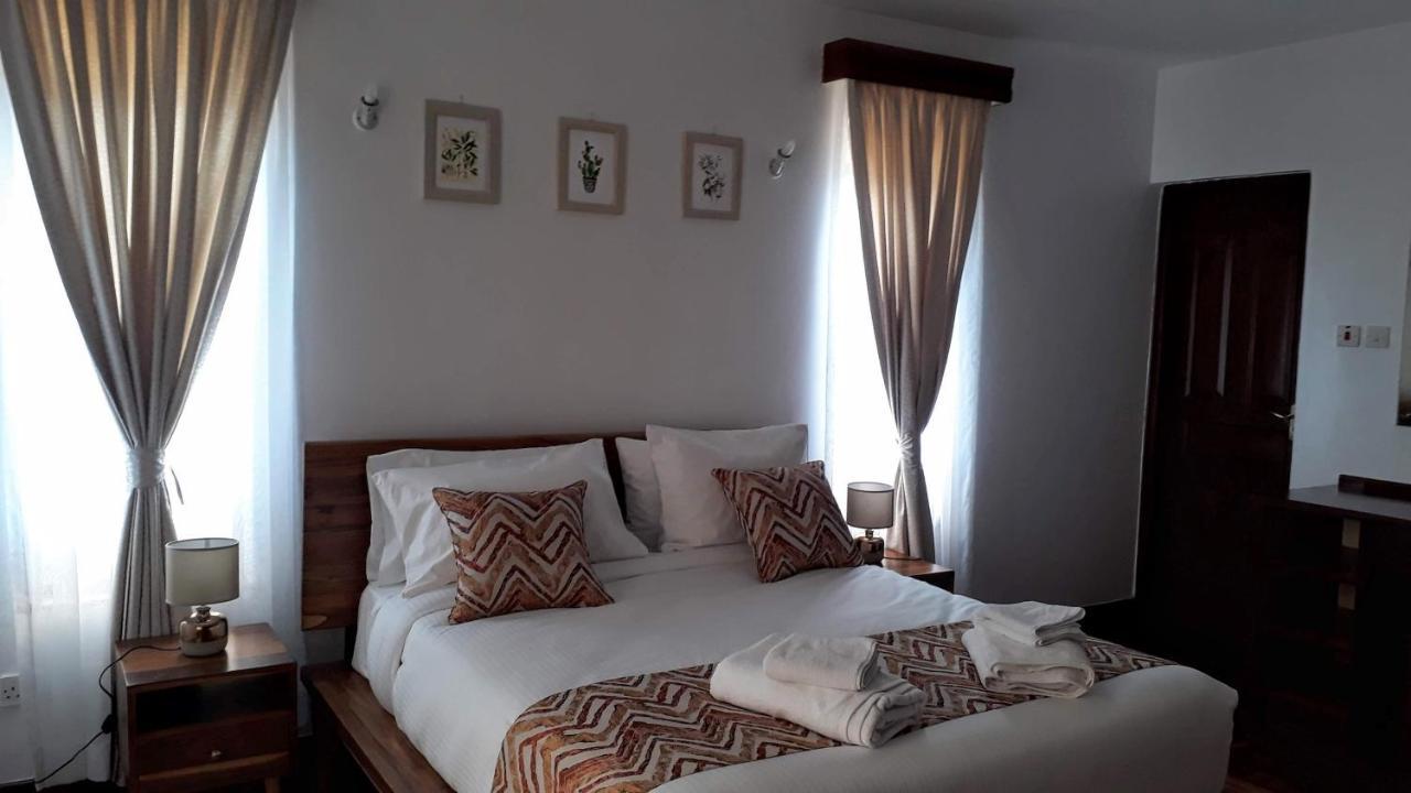 Restead Stay Apartments Nairobi Ngoại thất bức ảnh