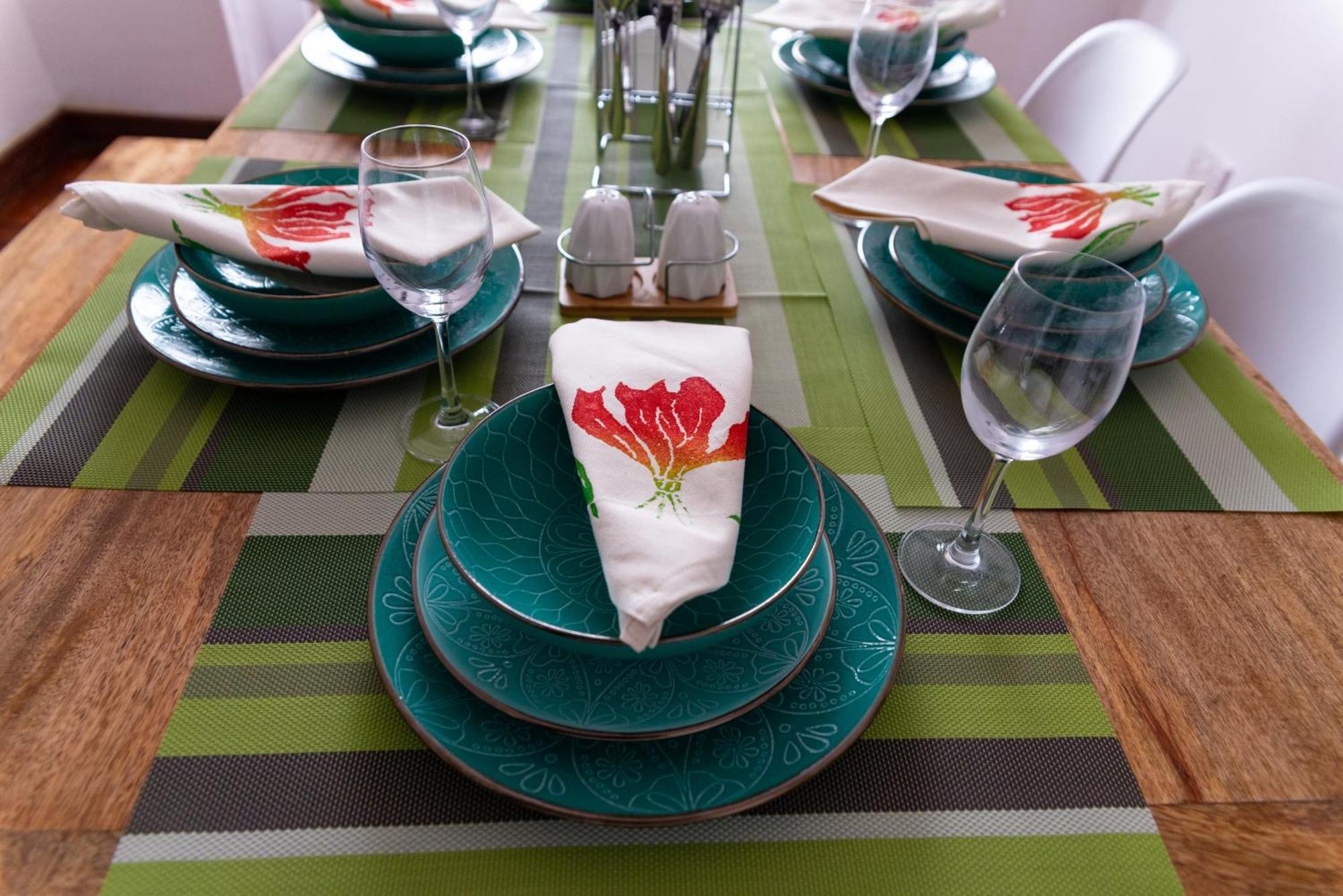 Restead Stay Apartments Nairobi Ngoại thất bức ảnh