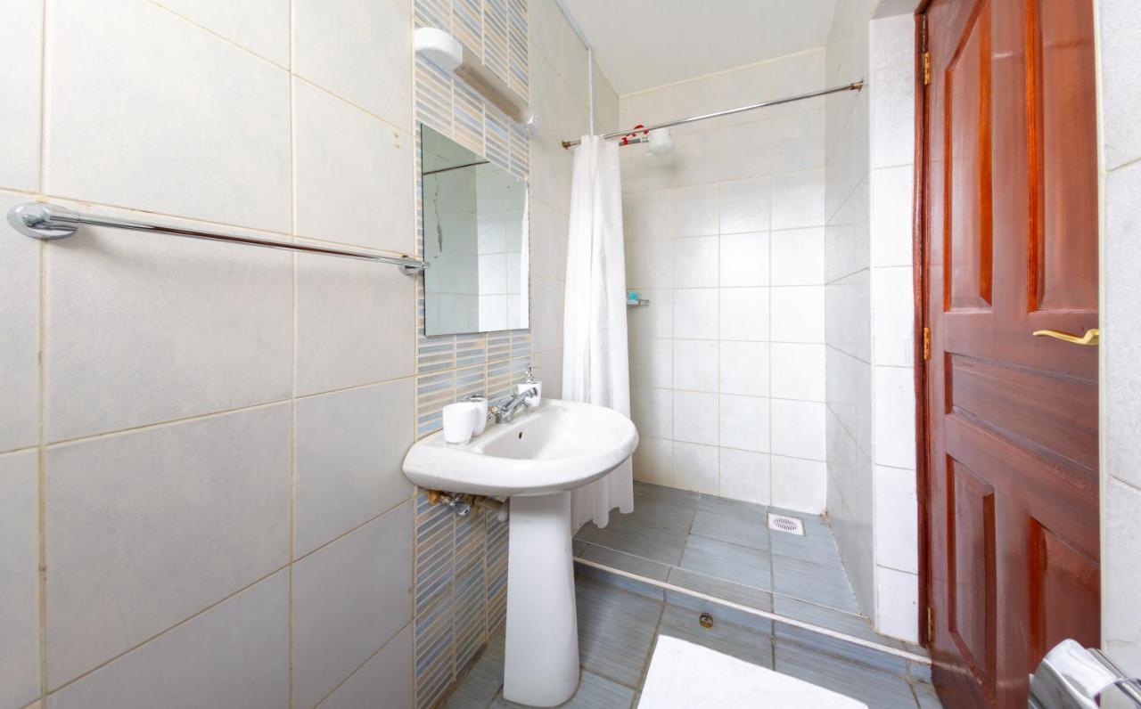 Restead Stay Apartments Nairobi Ngoại thất bức ảnh