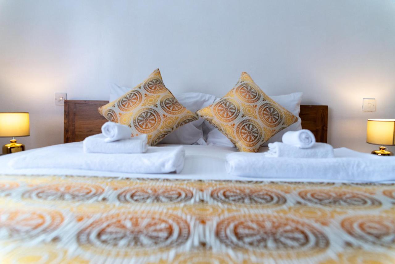 Restead Stay Apartments Nairobi Ngoại thất bức ảnh