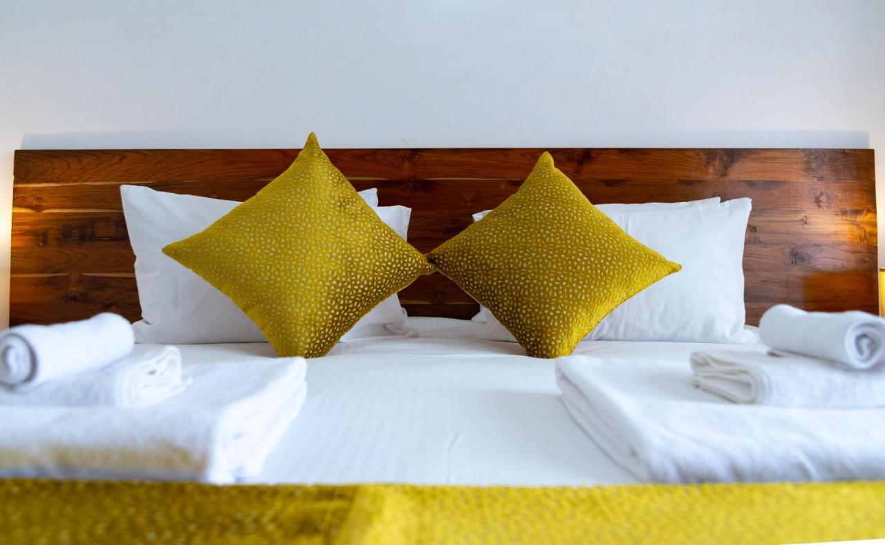 Restead Stay Apartments Nairobi Ngoại thất bức ảnh